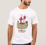 Mapmaker T-Shirt